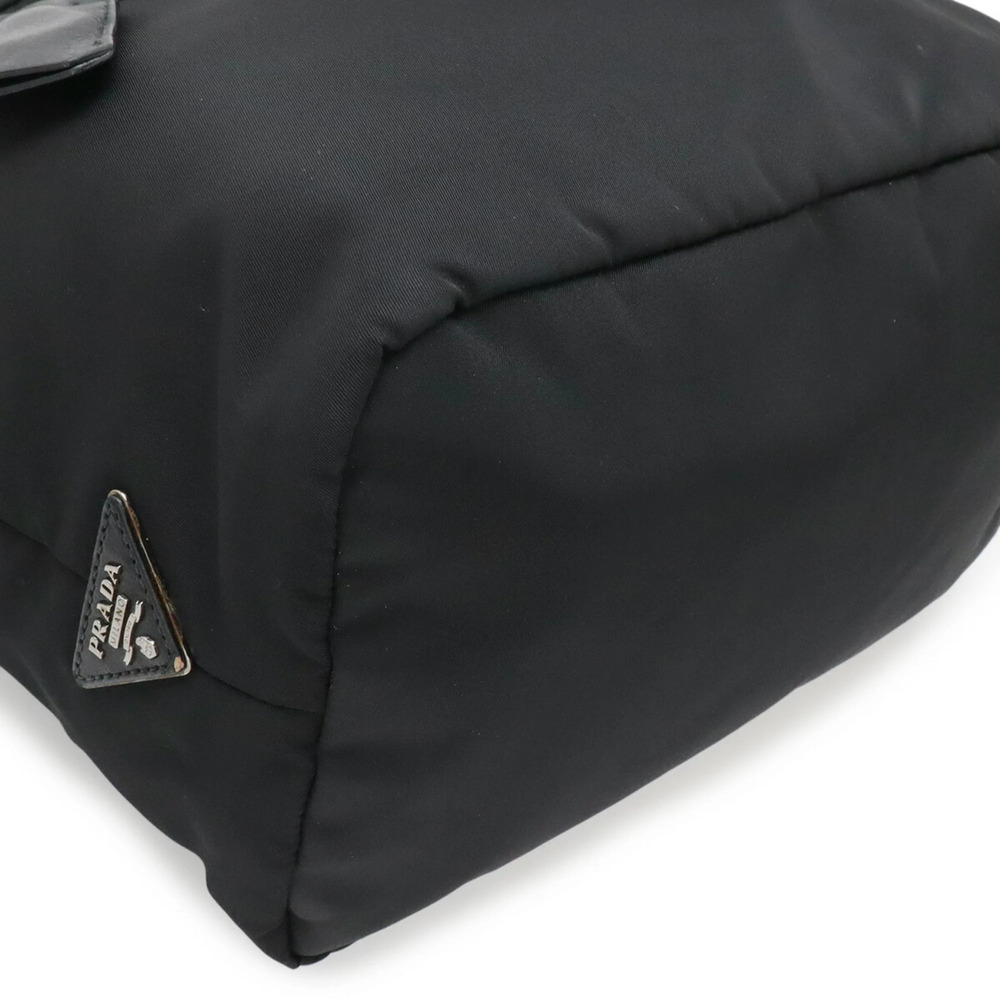 PRADA Black Shoulder Bag - Picture 4 of 8